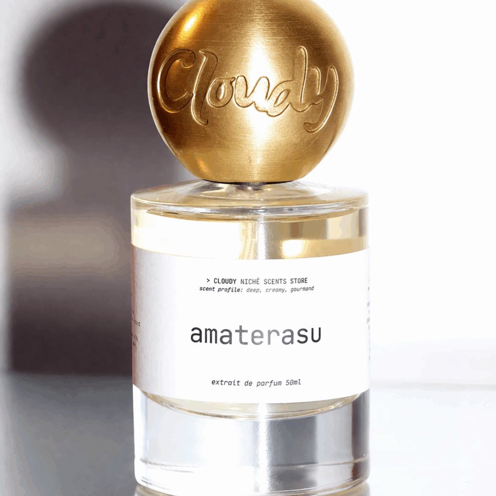 AMATERASU ( nowa wersja )