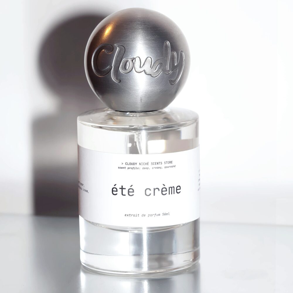 ÉTÉ CRÈME