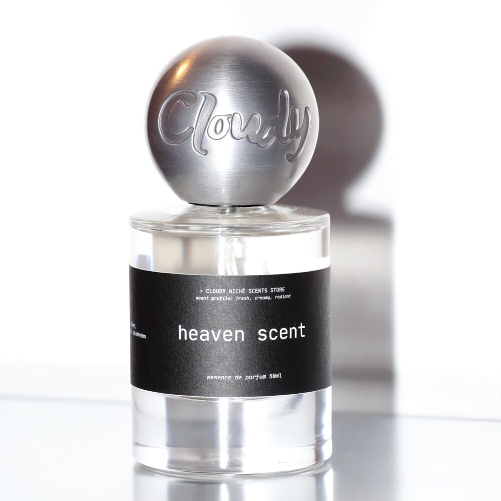 HEAVEN SCENT ( essence )
